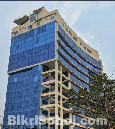 মতিঝিল অফিস স্পেস ভাড়া হবে (২২৫০ স্কয়ার ফিট)